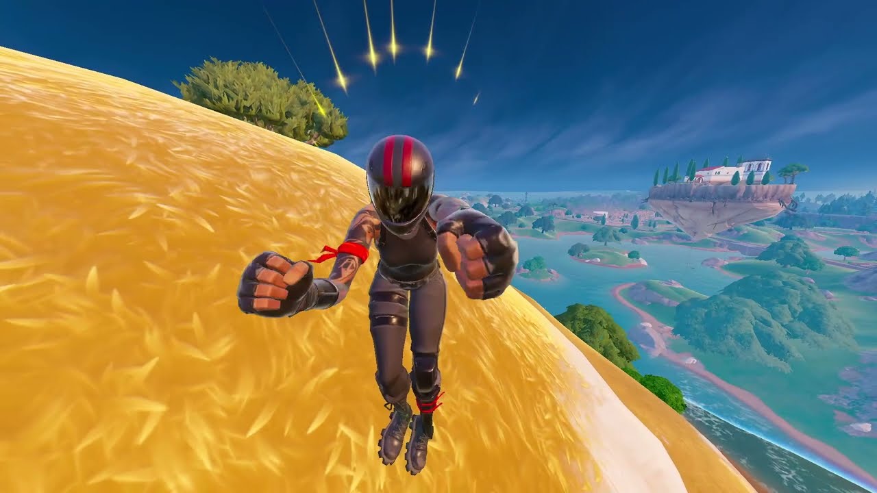 COMO EU GANHEI UMA PARTIDA NO ZERO BUILD