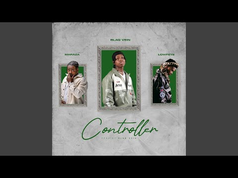 Sleduj Controller na YouTube Sleduj Controller na YouTube