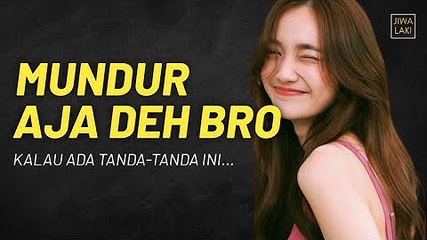 5 Tanda Wanita Tidak Tertarik Sama Kita,Sebelum Menyesal Ketahui Sekarang Bro