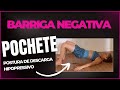 Eliminando a pochete com esse treino