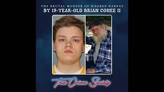 Brian Cohee hid Warren Barnes' dismembered remains in his closet for his mother to find