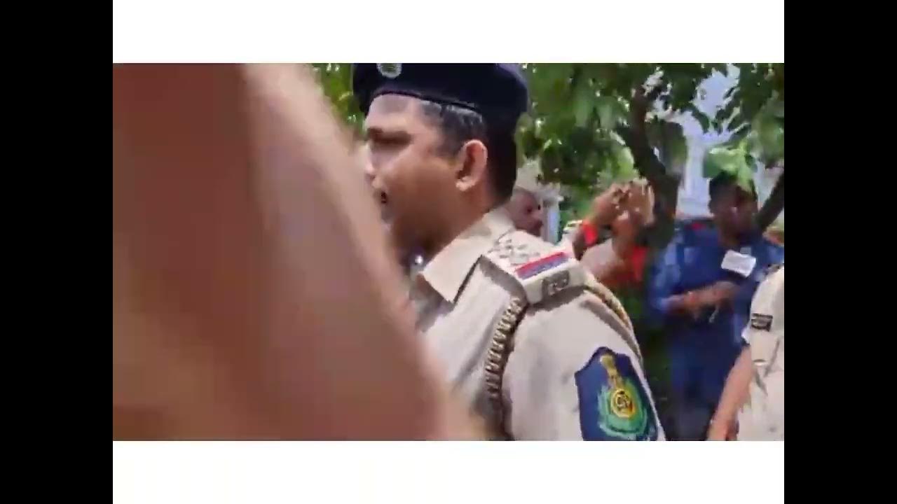 Accused of Sonali fogat murder case produced in mapusa jmfc court for remand. Ten days remand