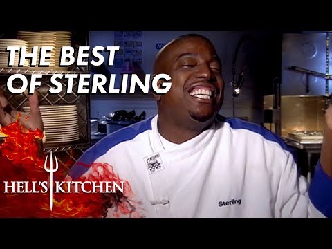 the-best-moments-of-sterling-|-hell's-kitchen