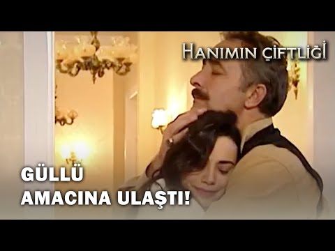 Muzaffer, Behiye'nin Eşyalarını Yaktı! - Hanımın Çiftliği 9.Bölüm