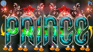 New lattest Glass Font Editing 2023 | Glass Font Editing on Android | stylish glass font dp