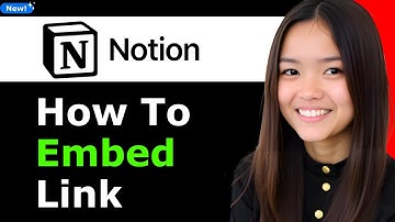 How to Embed Link in Notion 2026 (Step By Step)