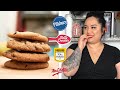 Pastry Chef Reviews Store-Bought Cookie Dough