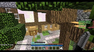 McBrawl: Video For MvP   -McWarZ