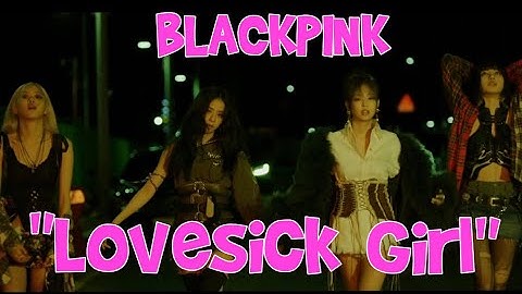 BLACKPINK 