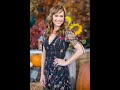 Nikki DeLoach "Sweet Autumn" Interview - Home & Family