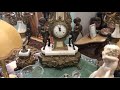 №148 Тур по Новым Барахолкам в Италии! Wallendorf, Capodimonte, Rosenthal...