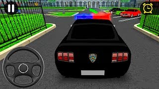 Parking Mayhem | Android GamePlay Game for Mobile Devices screenshot 4