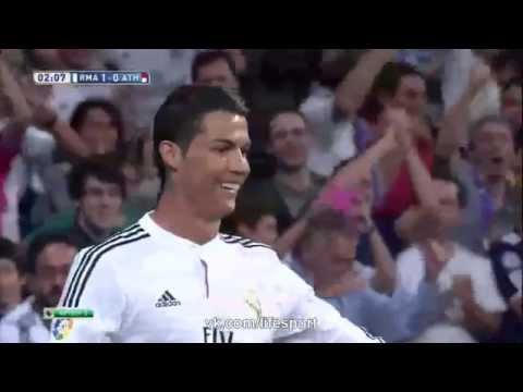 Dance Ronaldo,Marcelo and James | Танец Роналду,Марсело и Хамес