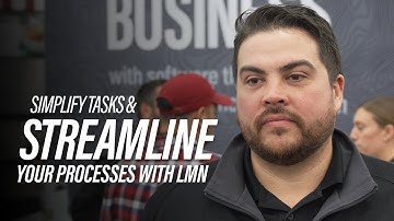 Streamlined Processes Will Make You More Efficient