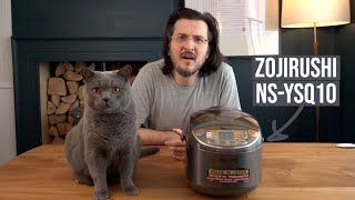 Zojirushi Uncle Roger 'So Special' Edition w/ Complimentery Rice Bowls :  r/UncleRoger