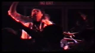 Pumpin' Overtime - Highway To Hell & TNT (Commerial Hotel Stawell Victoria Australia 28/9/96)