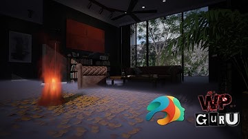 Getting Started with Volumetrics in Daz Studio 4.20