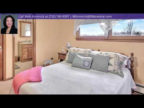 188 Brynmore Road, New Egypt, NJ home video tour