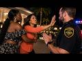 Entitled Karen *SLAPS* Hotel Security… Then Refuses to Leave | Bodycam Arrest