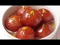 ब्रेड से बनाएं सुपर सॉफ्ट गुलाब जामुन -बिना मावा ।Budget Me Royal Dessert -Bread Gulab jamun Recipe 