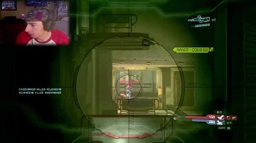 Halo 4 - SWAT - "JackSkiilzQc" (POV.) Untouchable 29-1