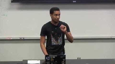 TriLUG Meeting - Feb 2020 - My Home(lab) away from home: An update to my personal infrastructure