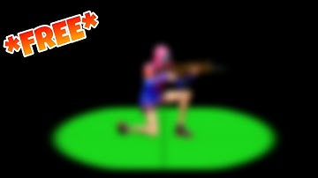 How To make This *INSANE* 3D Sniper Effect On Iphone/android (Overlay)