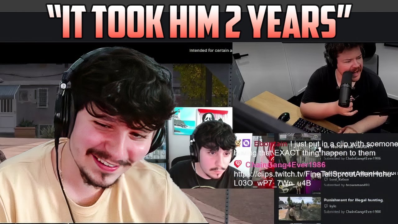 Client Reacts to Whippy Finding Out Worldwide Is Peanut + More Clips | ProdigyRP 2.6