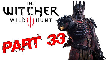 The Witcher 3 Wild Hunt Walthrough Part 33 Dandelion Rescue | Pc - HD - 60Fps