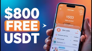 $800 USDT -Trust Wallet Explained: Setup, Security, Sending & Receiving Crypto