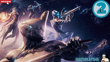 Warframe Gameplay Walkthrough Part 2|Awakening
