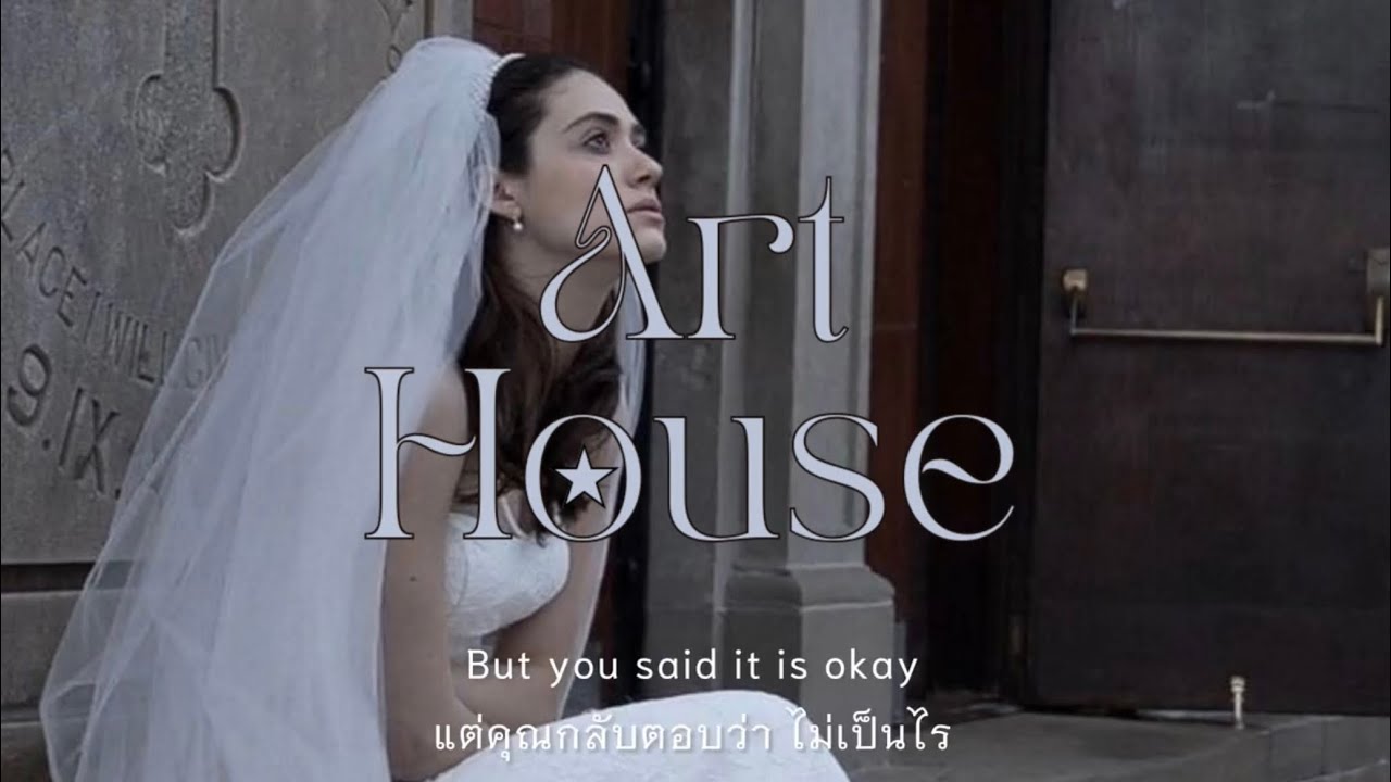 THAISUB Art House Malcolm Todd YouTube