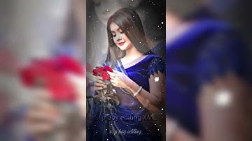 #mann​ mera 💗🌼 🔰 XML file 🔰 Hindi songs XML file 🔰 alighat motion video editing 🪽s. P boy edit 🔰#xml