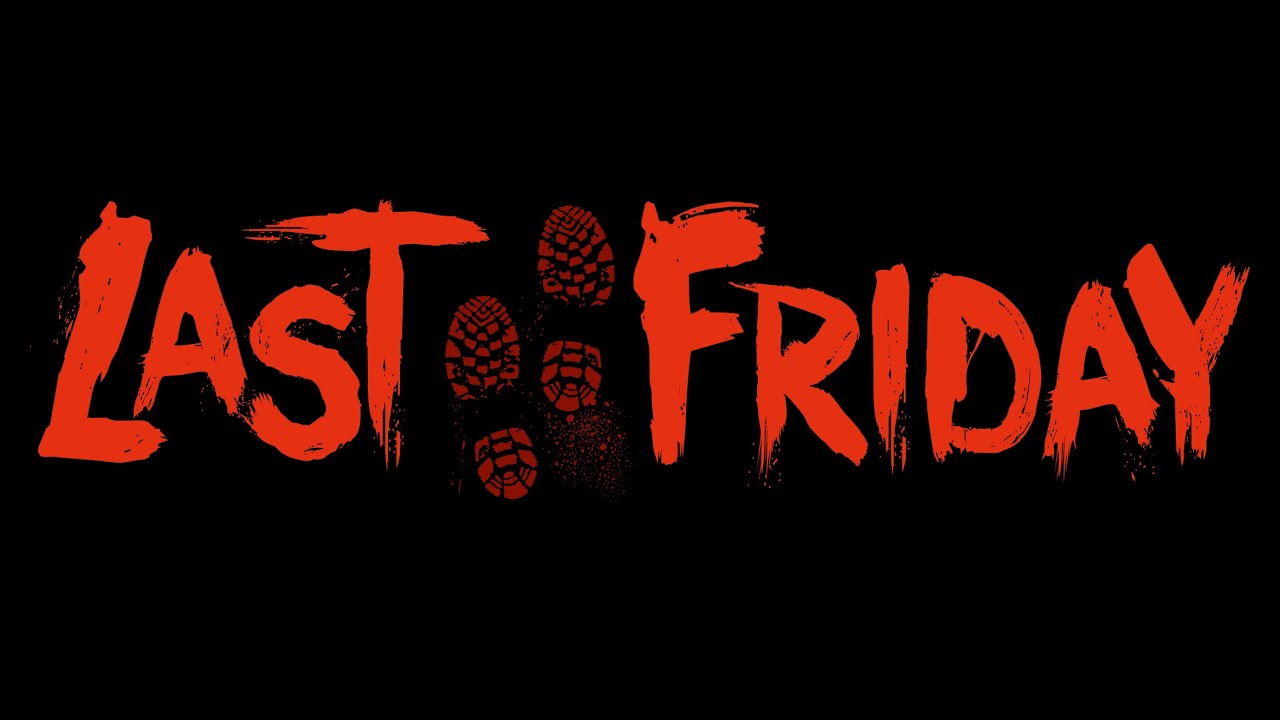 Special Pre-Order For Friday The 13th Themed Board Game 'Last Friday' -  Friday The 13th: The Franchise