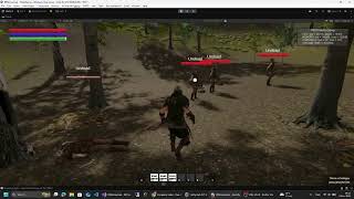 1 Year of Game Development into 2 minutes