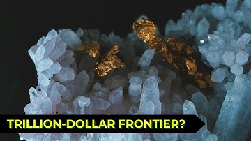 Asteroid Mining: Trillion-Dollar Frontier or Dream?