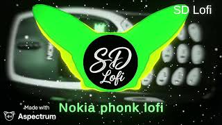 @SDLofi-g1j2n #nokiaringtone #nokia ringtone phonk #slowed and reverb #Nokia phonk lofi version