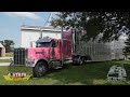 GBATS Fridays - Radebaugh Trucking Inc. Peterbilt 389