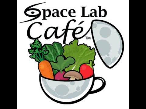 Space Lab® Café | Space Lab Technologies, LLC Animation for NASA Deep Space Food Challenge