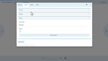 Create your first board - Kanban for WordPress