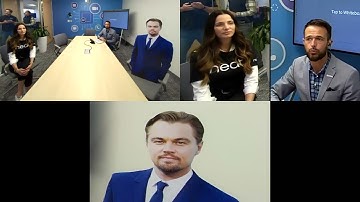 Zoom Subject Boundary on Neat Bar Pro