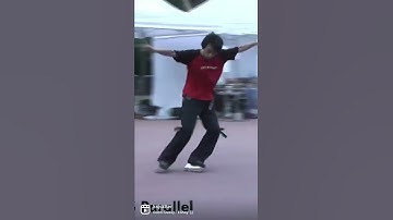 How to stop? Then, #stop like this! #parallel #hockey #slide #diversification #inlineskate #shorts