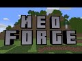 DESCARGAR NEOFORGE PARA MINECRAFT + MODS