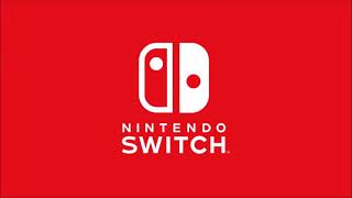 Nintendo Switch - Intro