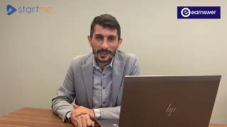 Earnswer De Startmeyi Tercih Etti