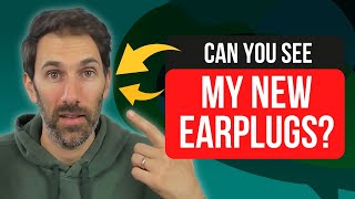 New Earplugs! - How To Reduce Noise Sensitivity in Autism (what are the benefits?)