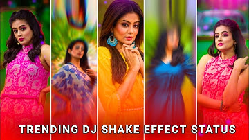 New Trending Beatsyns Shake Effect Status Editing Kinemaster New Video Editing | Status Kaise Banaye