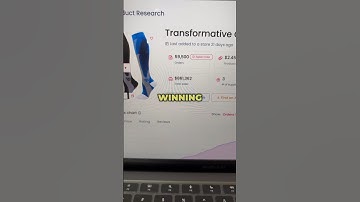 Hot Selling $800k Winning Product For Dropshipping #shots #dropshipping #shopify