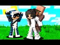 ABBIAMO SALVATO UN VILLAGER! - MINECRAFT ITA