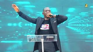 A NEW CHAPTER PROPHETIC DECLARATIONS From Commanding The Day 20.04.2025
